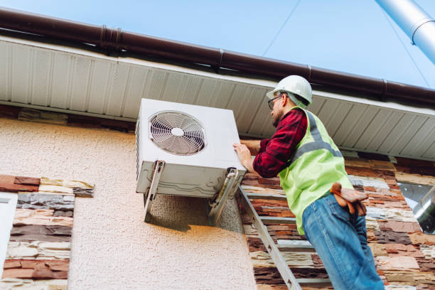Best Commercial HVAC Repair  in Oxford, AL