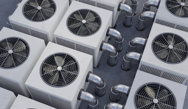 Ductless HVAC Repair in Oxford, AL